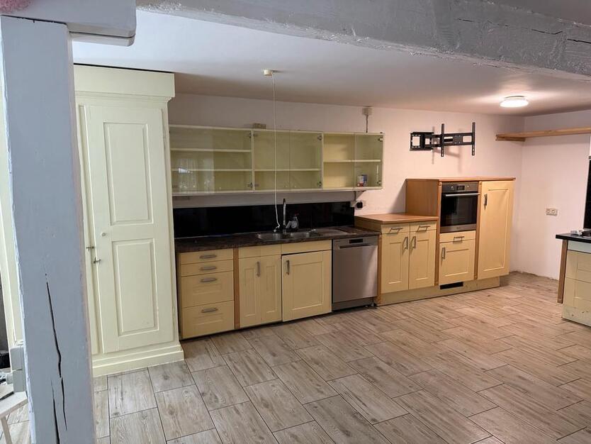 5 Raum Whng. In 79379 Müllheim mit Stellplatz zu vermieten