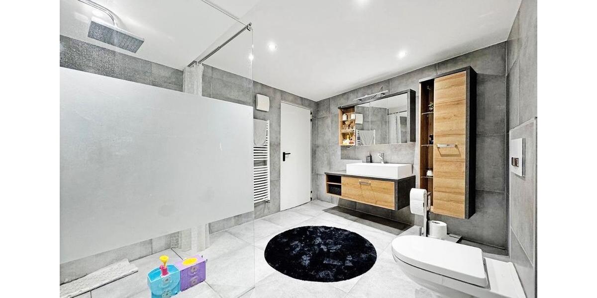 Maisonettenwohnung Lützelbach - 3 Zimmer, 144 m&sup2;, 1.200&euro; | Angebot:25814278