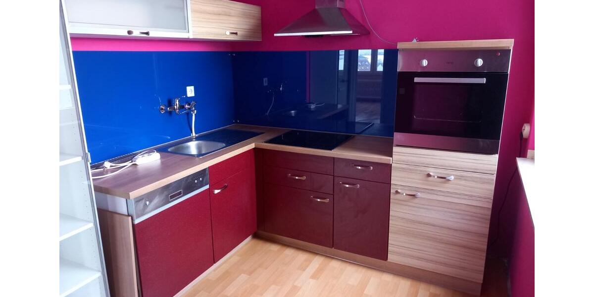 Etagenwohnung Vellmar - 3 Zimmer, 73 m&sup2;, 800&euro; | Angebot:24840563