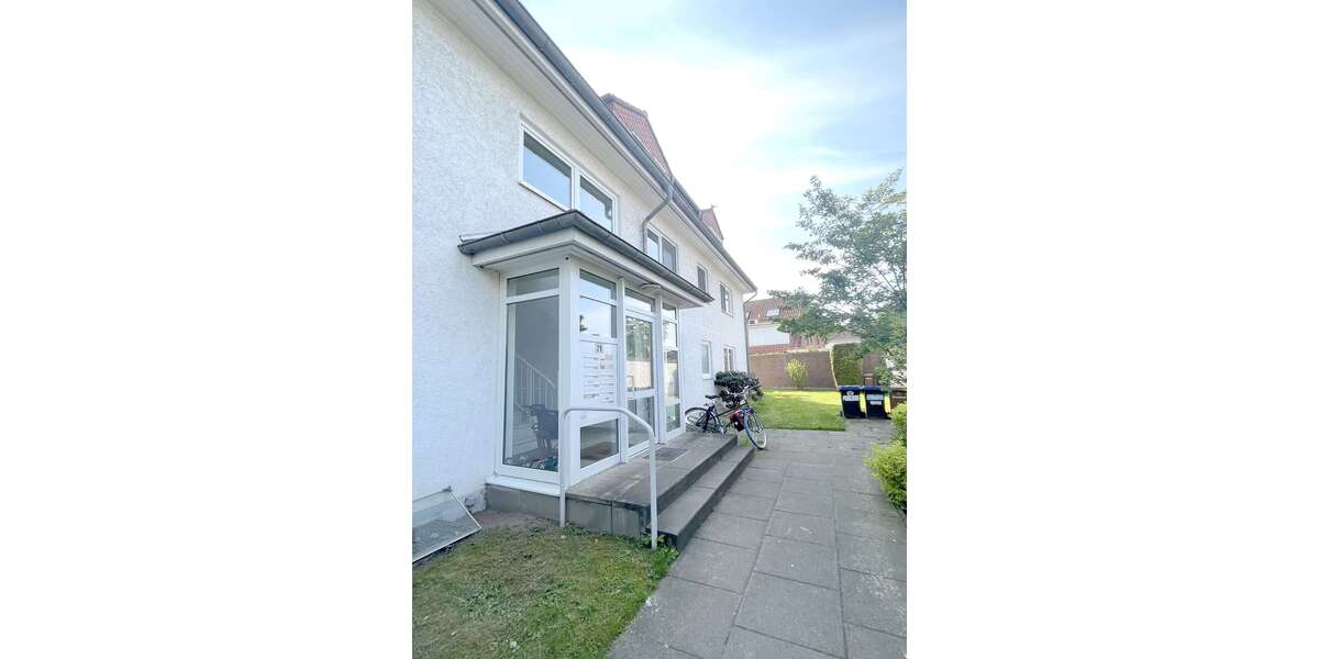 Etagenwohnung Bremen Obervieland - 3 Zimmer, 69 m&sup2;, 500&euro; | Angebot:27027836