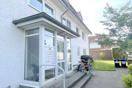 Wohnung Bremen Obervieland - 3 Zimmer, 69 m&sup2;, 500&euro; | Angebot:27027836