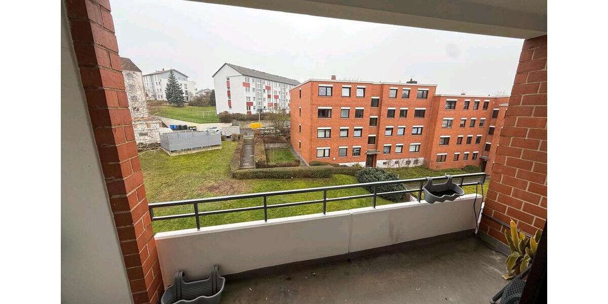 Schöne Einzimmmerwohnung in Bovenden 1 zimmer