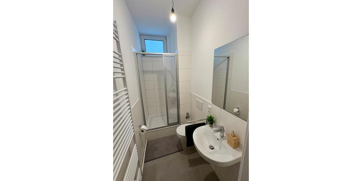 Etagenwohnung Bremerhaven - 2 Zimmer, 42 m&sup2;, 900&euro; | Angebot:26610050