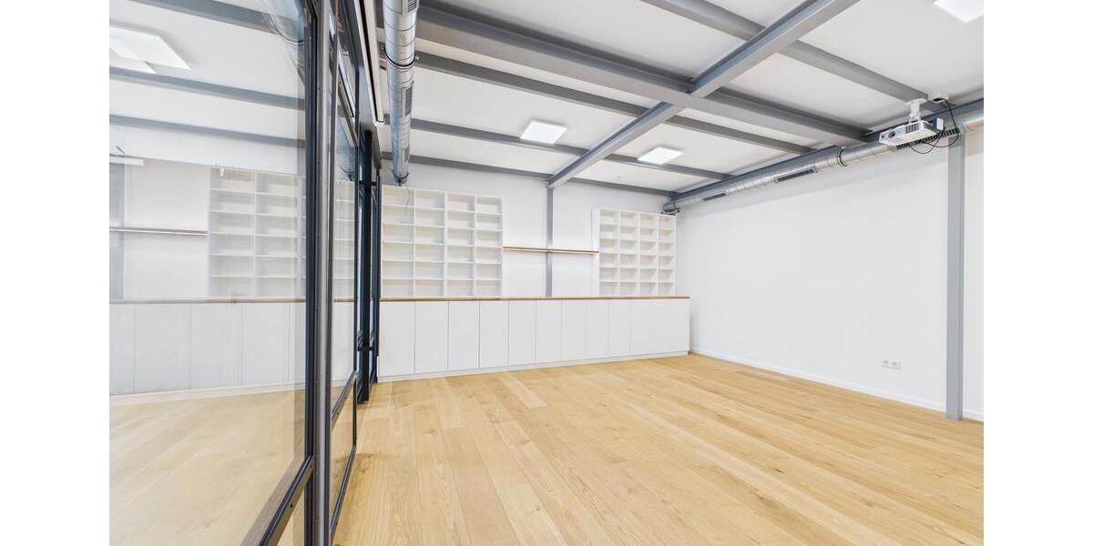 Gewerbeobjekt Paderborn Univiertel - 2.800&euro; | Angebot:24848397