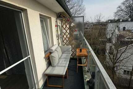 Zimmer Hamburg Uhlenhorst - 1 Zimmer, 1.750&euro; | Angebot:26147656