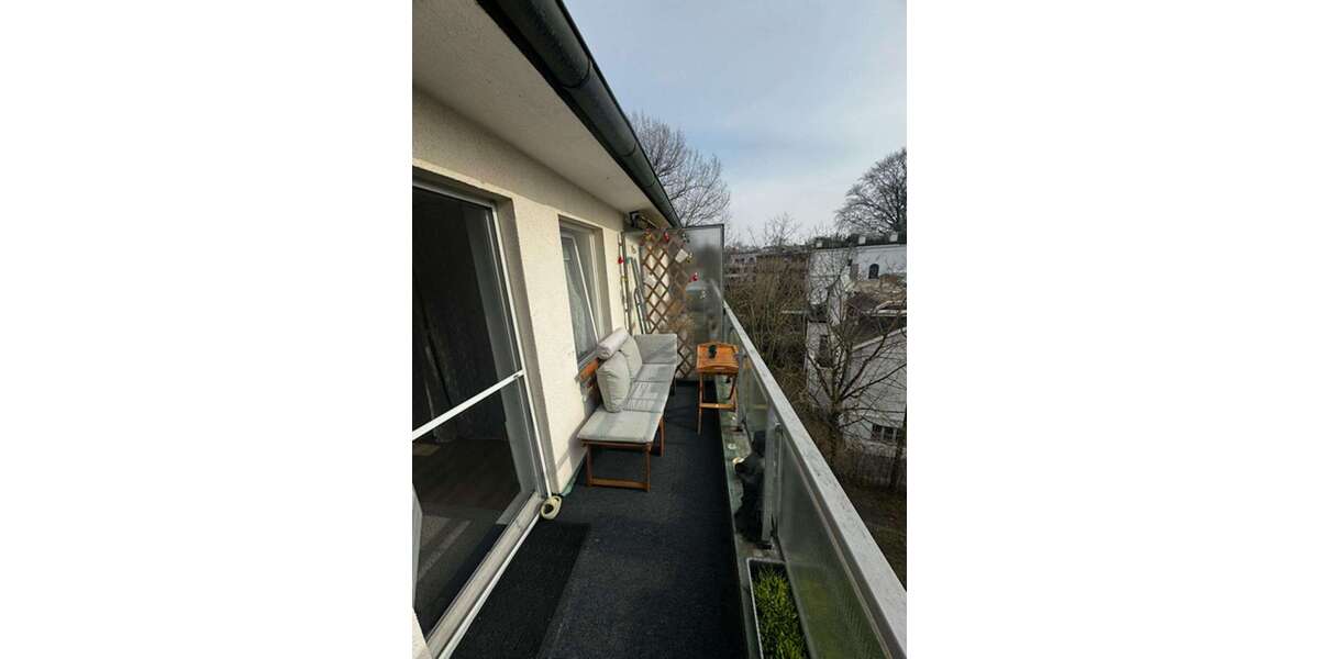 Zimmer Hamburg Uhlenhorst - 1 Zimmer, 1.750&euro; | Angebot:26147656