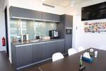 Office space for rent - 55.85 m² (two rooms: 23.95 m² and 31.9 m²) - All-in-Miete