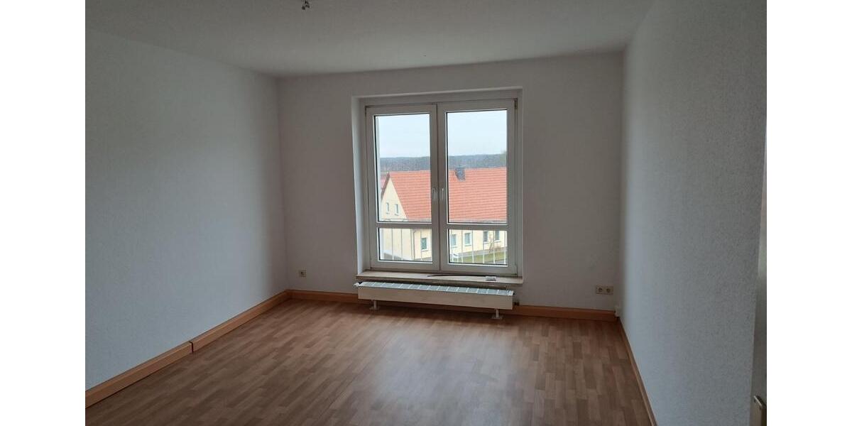Etagenwohnung Haselbachtal - 3 Zimmer, 59 m&sup2;, 310&euro; | Angebot:24752122