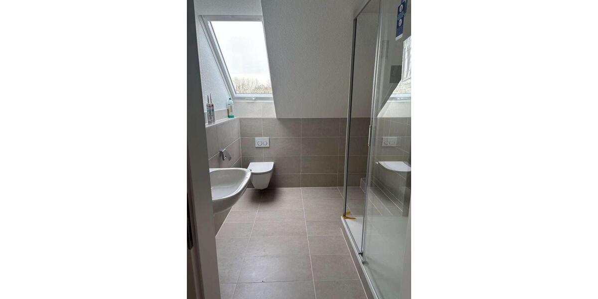 Dachgeschoßwohnung Neustadt am Rübenberge - 3 Zimmer, 90 m&sup2;, 895&euro; | Angebot:26632875