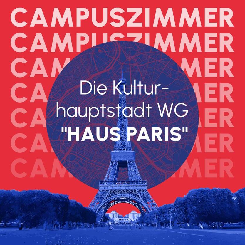CampusZimmer - Das BasisZimmer 1