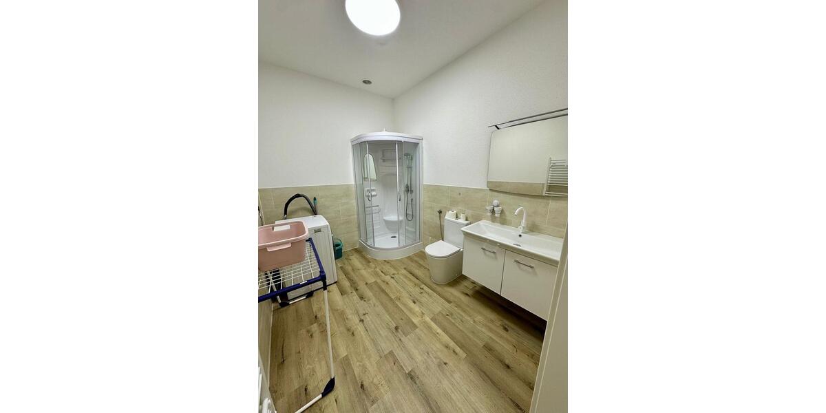 Wohnen auf Zeit Lengerich - 2 Zimmer, 75 m&sup2;, 15&euro; | Angebot:23427513