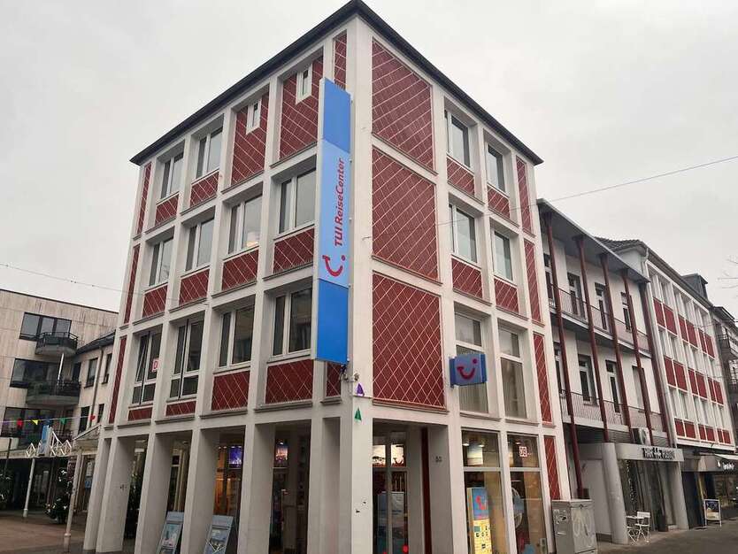 Wohnung zum Mieten in Mönchengladbach 285 € 30 m²