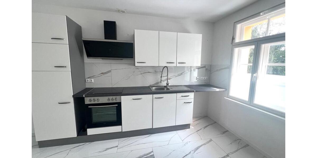 Erdgeschoßwohnung Grimma - 2 Zimmer, 820&euro; | Angebot:23331080