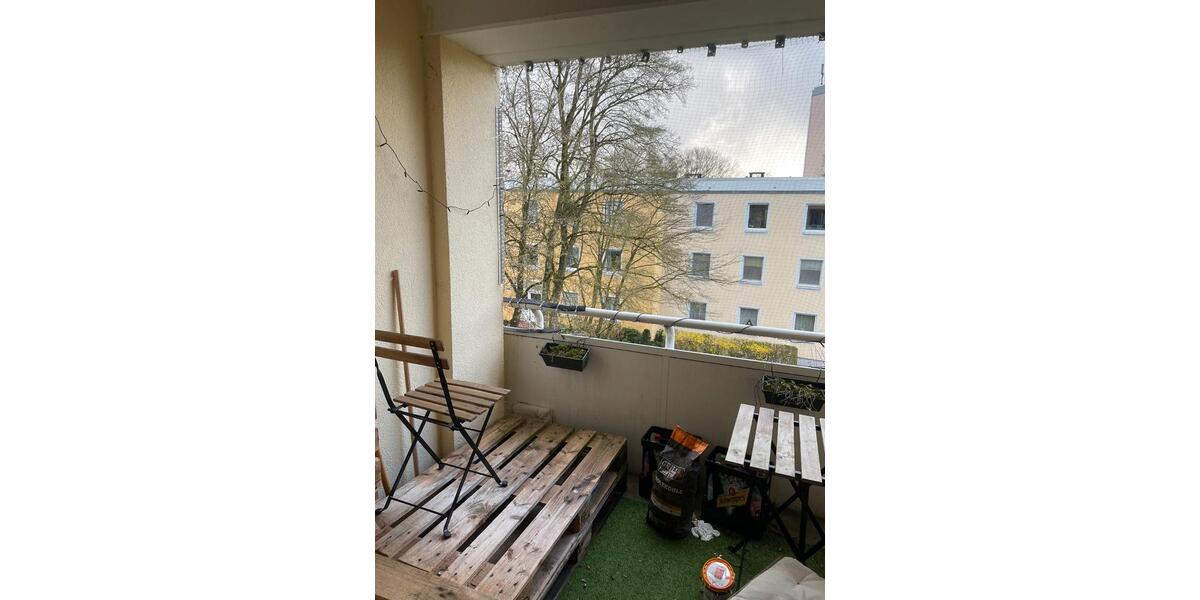 Wohnen auf Zeit Oldenburg Eversten - 4 Zimmer, 80 m&sup2;, 333&euro; | Angebot:25999042