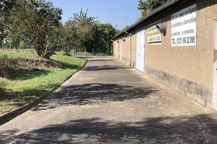 Halle in Kabelsketal OT Zwintschöna 1.500 € 400 m² zimmer