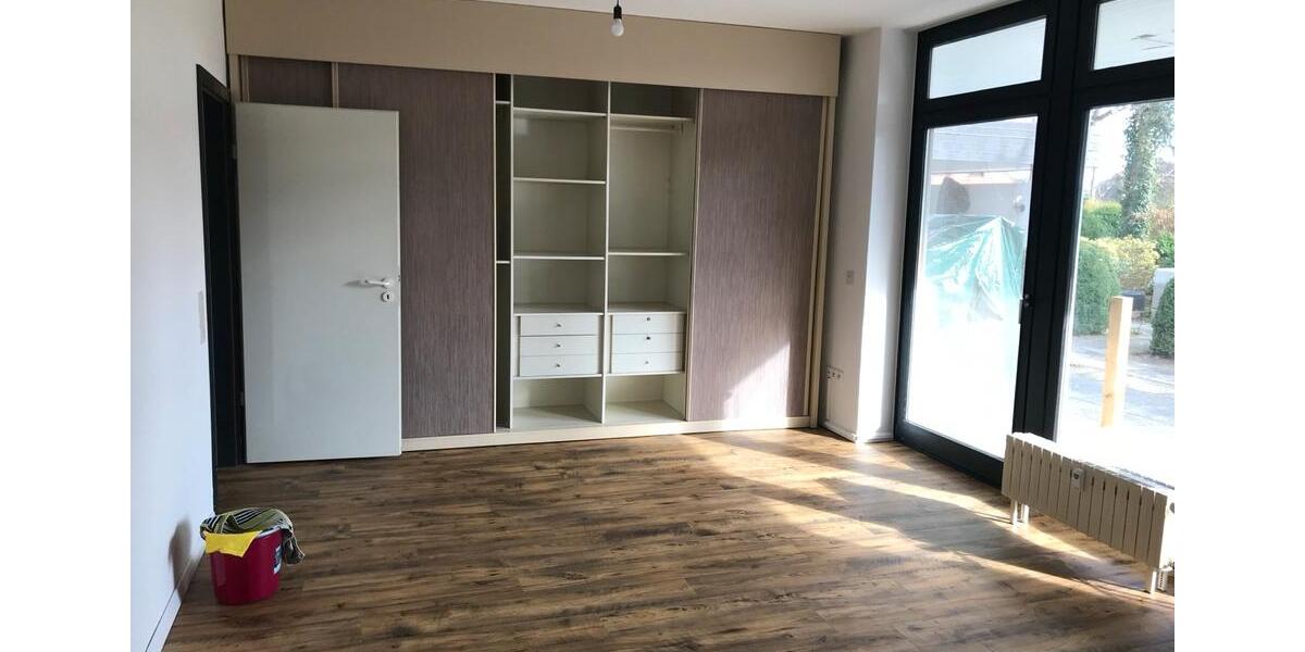 Erdgeschoßwohnung Diepenau - 1 Zimmer, 49 m&sup2;, 650&euro; | Angebot:24878315