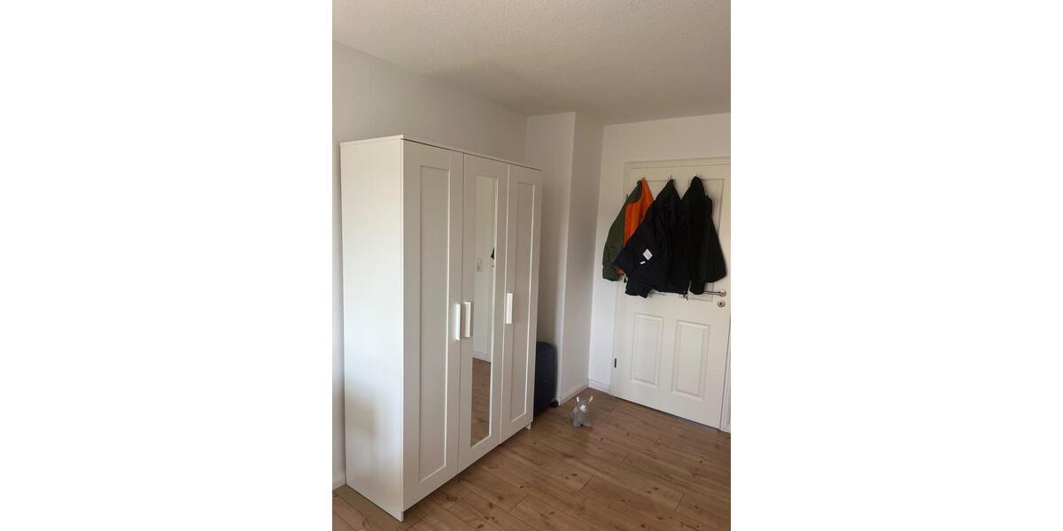 Wohnen auf Zeit Mannheim Neckarstadt-Ost - 695&euro; | Angebot:26218660