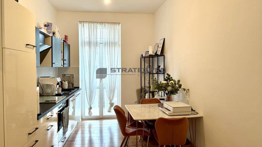 Etagenwohnung Mannheim Waldhof - 2 Zimmer, 49 m&sup2;, 695&euro; | Angebot:26142945