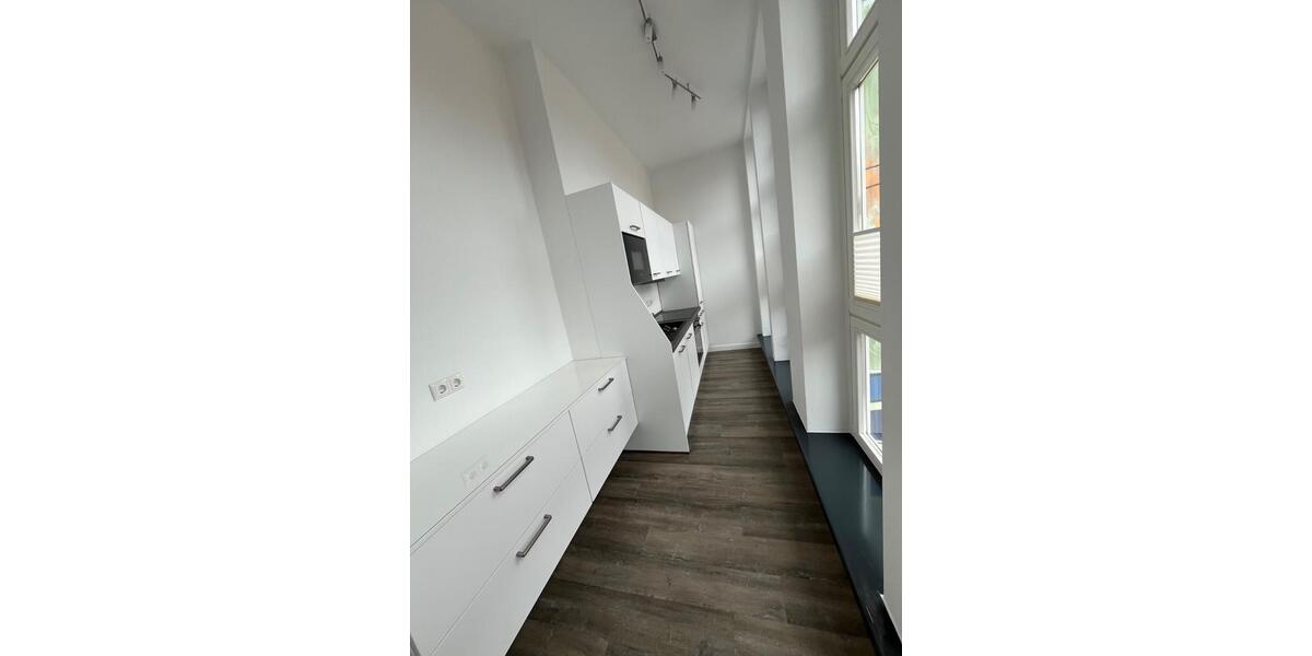 Etagenwohnung Leer (Ostfriesland) - 3 Zimmer, 85 m&sup2;, 995&euro; | Angebot:26442916