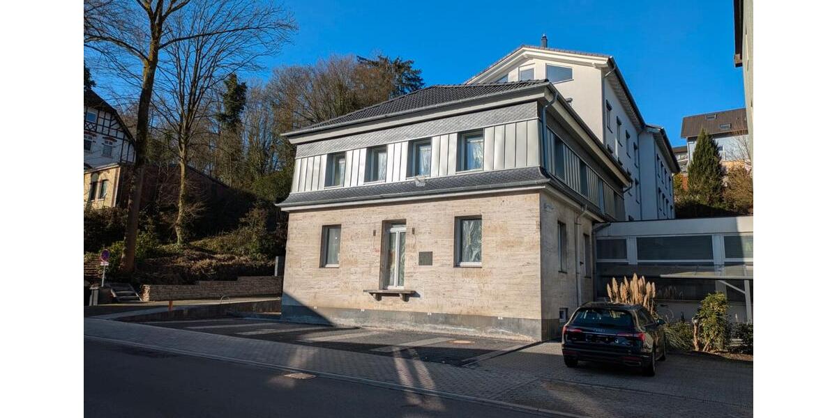 Erdgeschoßwohnung Velbert Langenberg - 2 Zimmer, 45 m&sup2;, 700&euro; | Angebot:26663999