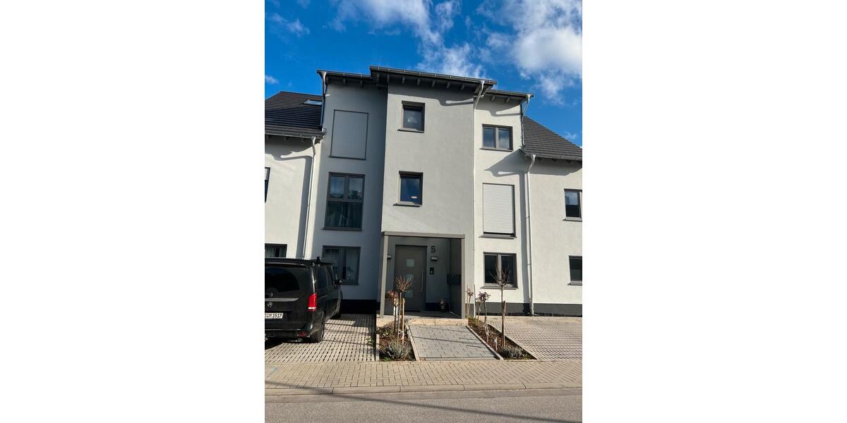 Etagenwohnung Oestrich-Winkel Winkel - 3 Zimmer, 90 m&sup2;, 1.570&euro; | Angebot:25756771
