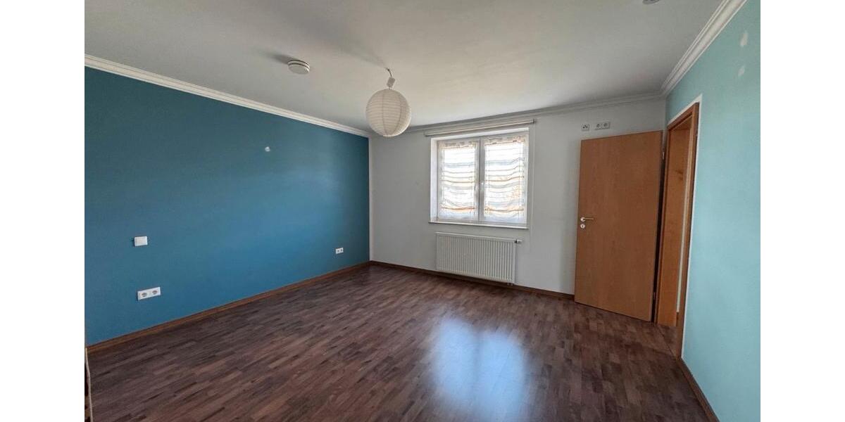 Wohnen in Schwaney: 4ZKBB Wohnung mit gehobener Ausstattung zimmer