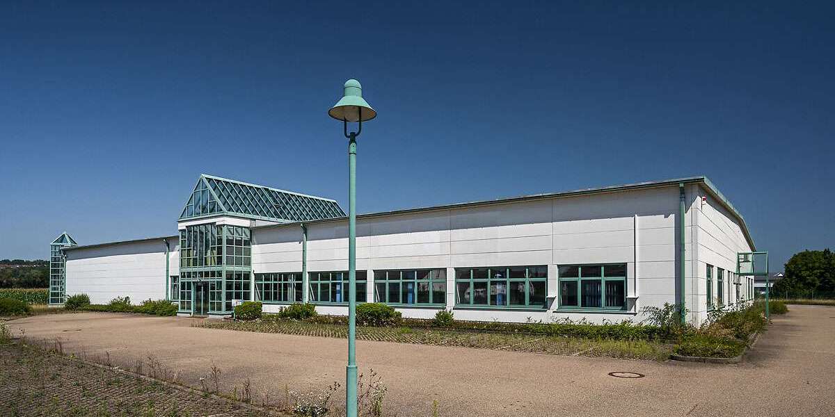 Halle in Donauwörth 18.055 € 1760 m² zimmer