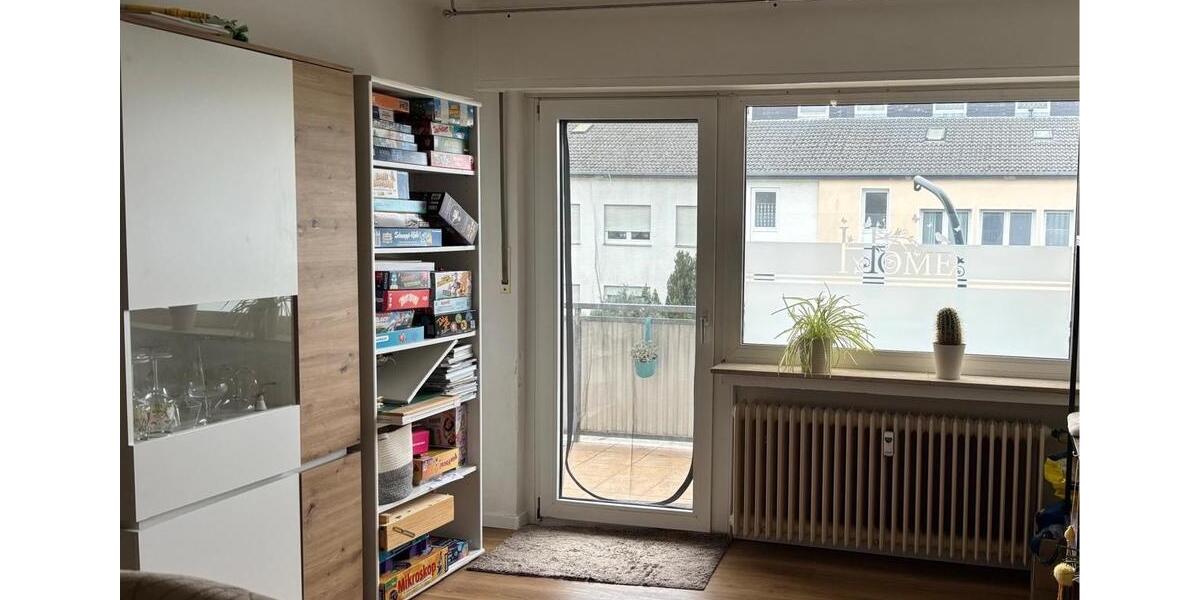 Etagenwohnung Paderborn - 4 Zimmer, 111 m&sup2;, 900&euro; | Angebot:25612738