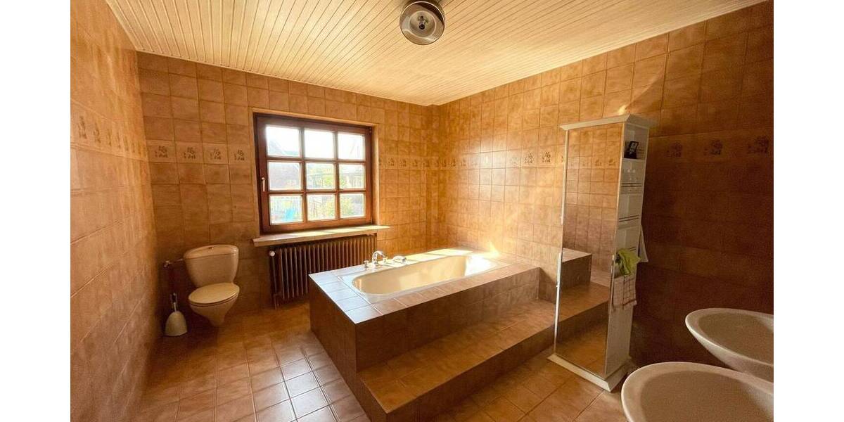 Einfamilienhaus Jork Ladekop - 3 Zimmer, 145 m&sup2;, 1.300&euro; | Angebot:26499886