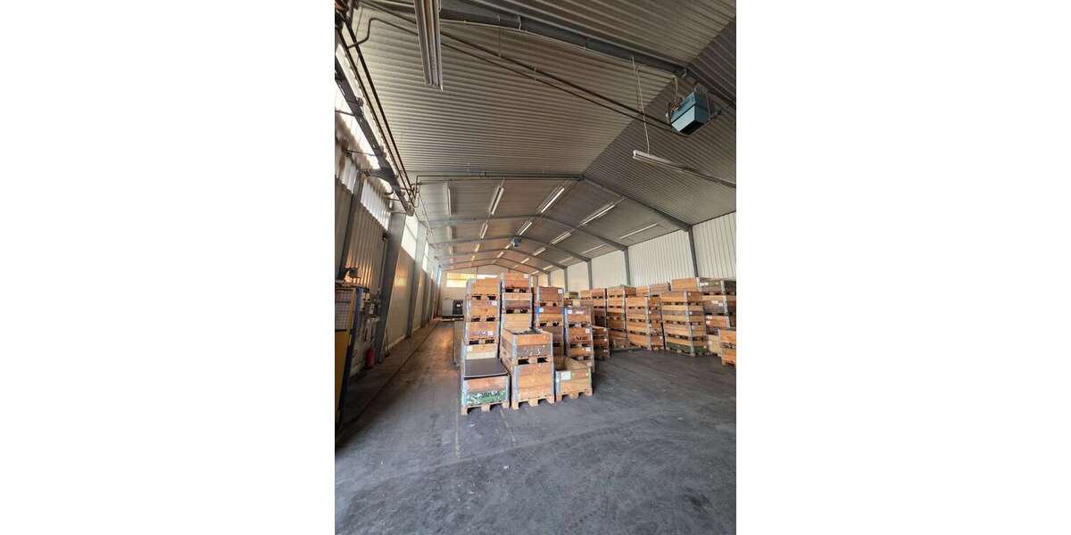 Gewerbeobjekt Hameln Kernstadt - 5.750&euro; | Angebot:25901633