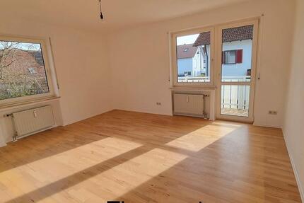 Wohnen auf Zeit Schwabmünchen - 2 Zimmer, 38 m&sup2;, 800&euro; | Angebot:25308878