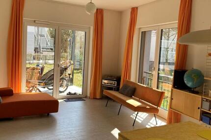 Wohnung Bayreuth Bernecker Straße / Insel / Riedelsberg - 3 Zimmer, 78 m&sup2;, 950&euro; | Angebot:26255336