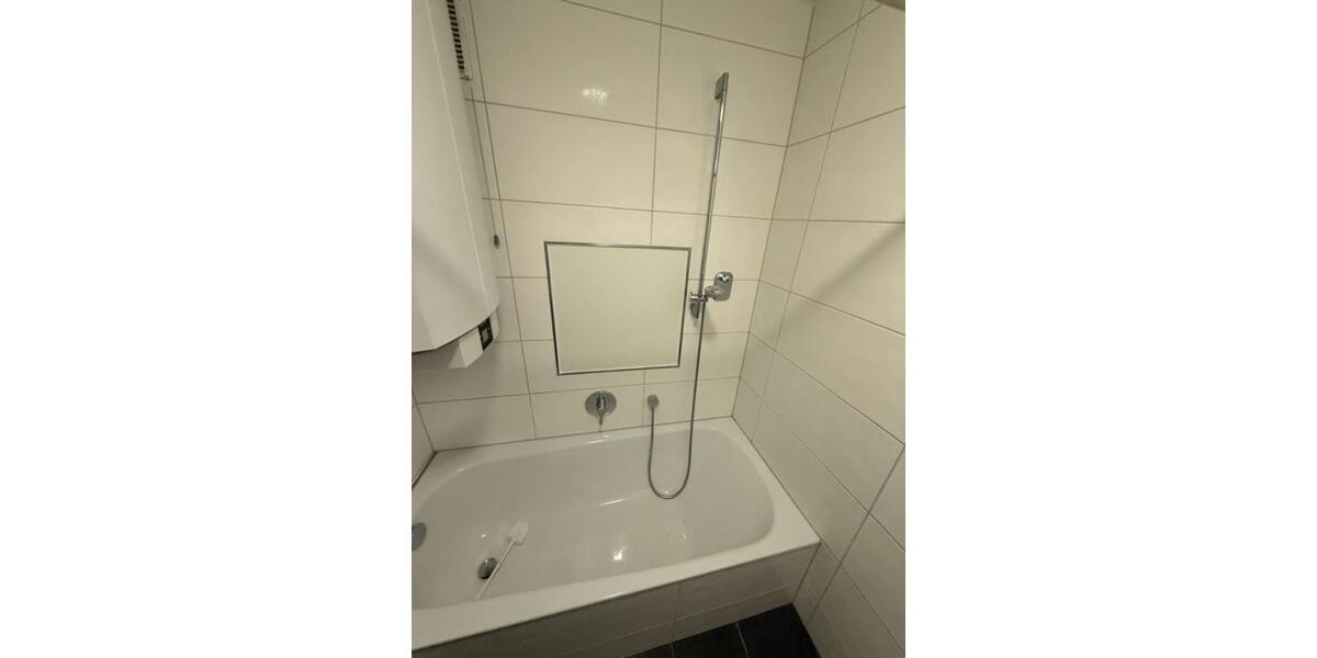 Wohnen auf Zeit Karlsruhe Hagsfeld - 1 Zimmer, 20 m&sup2;, 590&euro; | Angebot:25368205