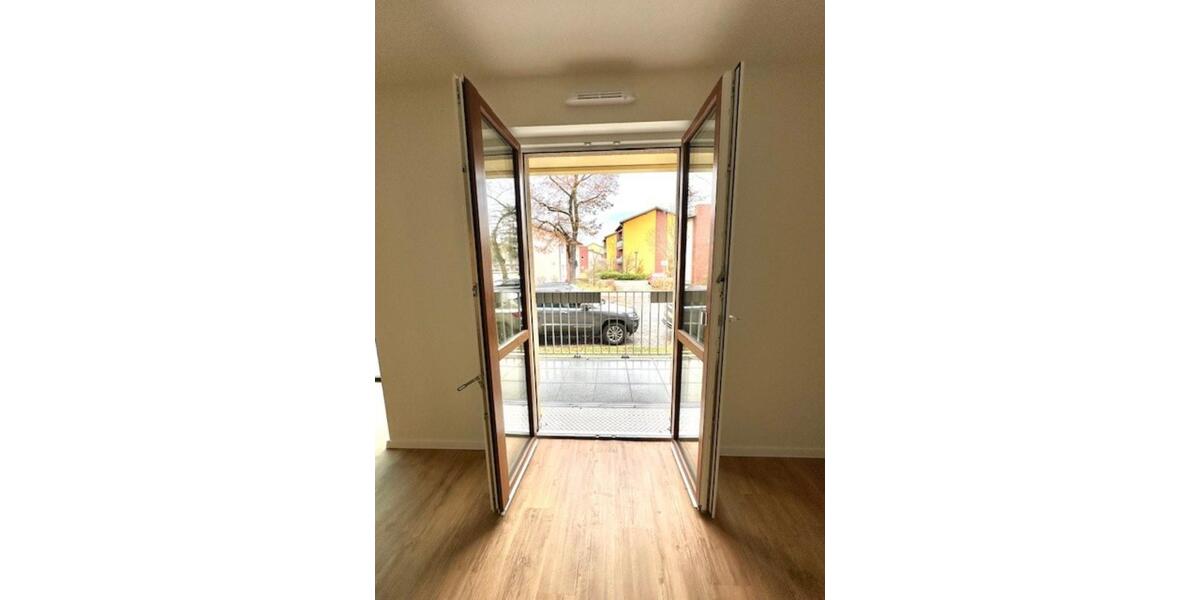 Erdgeschoßwohnung Lübben (Spreewald) - 4 Zimmer, 92 m&sup2;, 1.483&euro; | Angebot:18526006