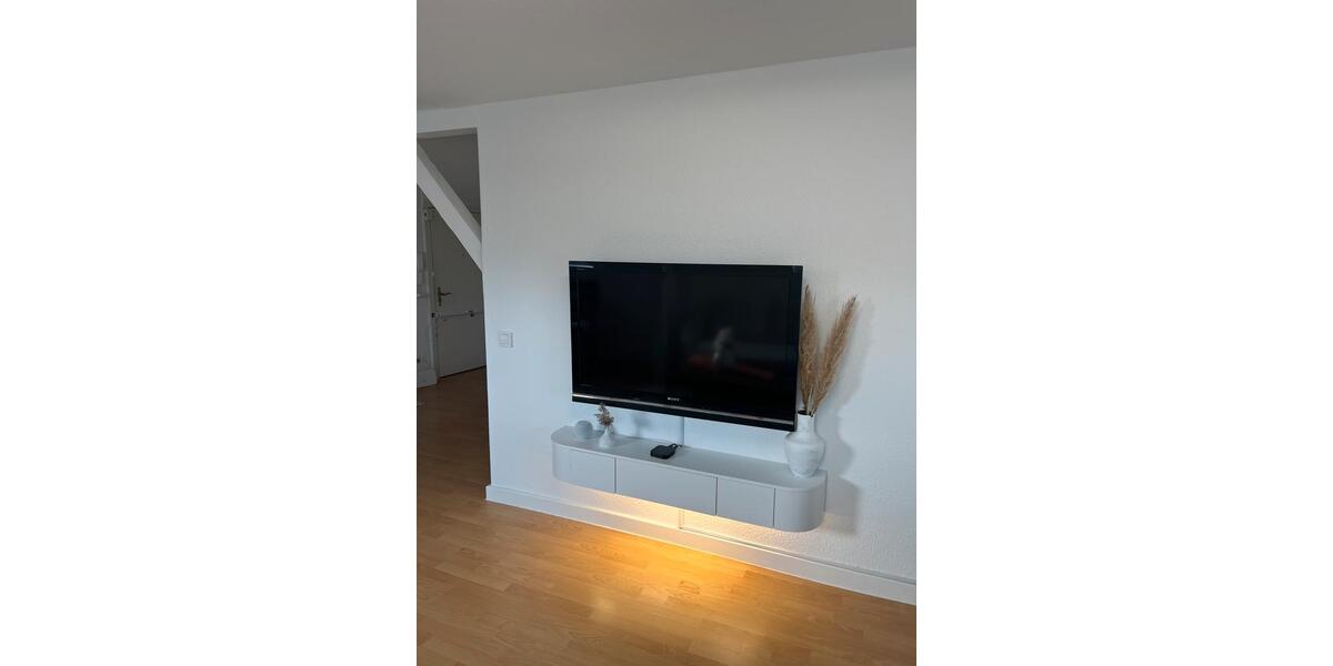 Dachgeschoßwohnung Hamburg Hohenfelde - 2 Zimmer, 62 m&sup2;, 1.350&euro; | Angebot:26291423