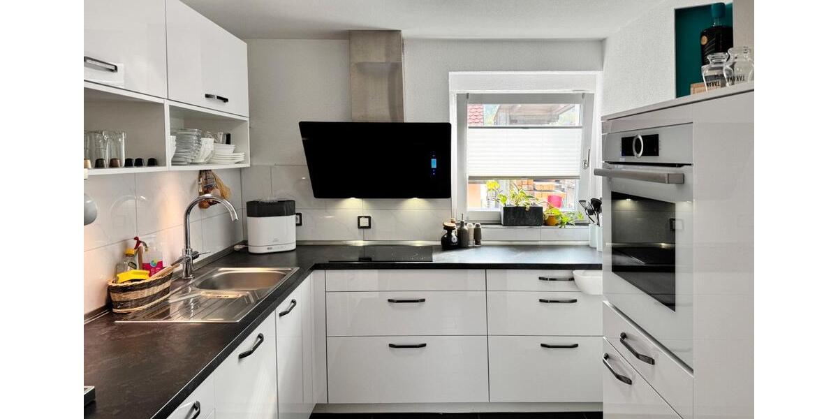 Doppelhaushälfte Neuenstein - 6 Zimmer, 108 m&sup2;, 1.440&euro; | Angebot:26463064