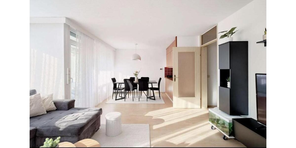 Etagenwohnung Waiblingen Beinstein - 2.5 Zimmer, 68 m&sup2;, 1.030&euro; | Angebot:26693193
