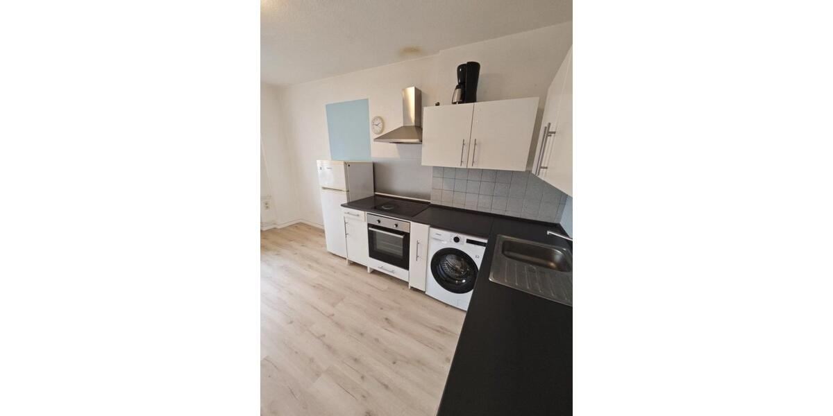 Wohnen auf Zeit Düsseldorf Düsseltal - 1 Zimmer, 20 m&sup2;, 670&euro; | Angebot:25996483