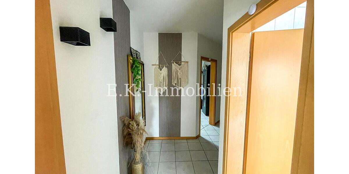 Etagenwohnung Esterwegen - 3 Zimmer, 70 m&sup2;, 520&euro; | Angebot:26545466