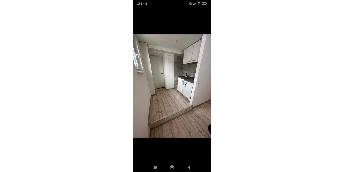 Etagenwohnung Steinebach/Sieg Sieg - 1 Zimmer, 20 m&sup2;, 280&euro; | Angebot:24806070