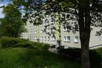 Helle und ruhige 3- Zimmer Wohnung mit Balkon