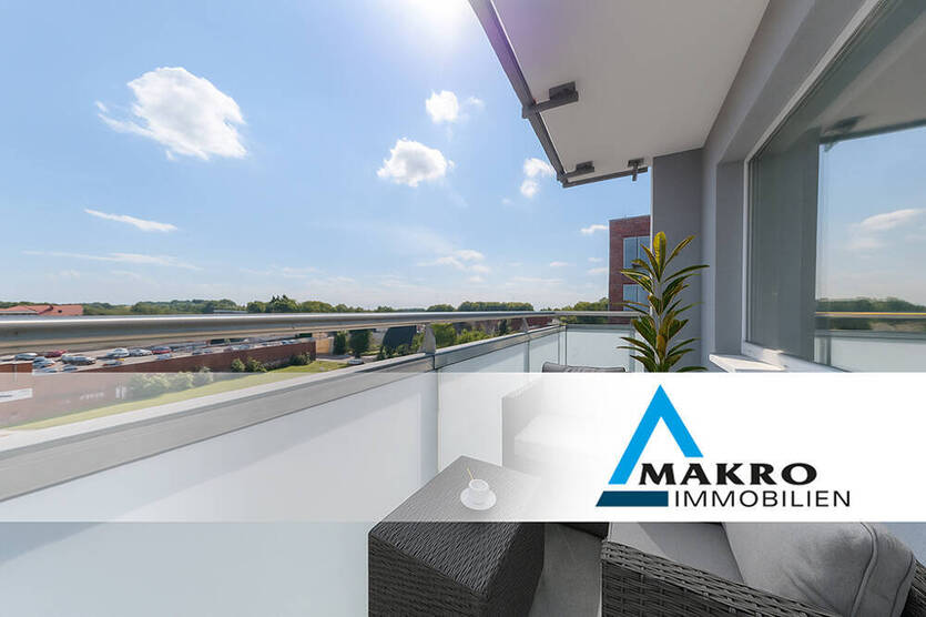 3D VIRTUAL TOUR - moderne StadtWohnung