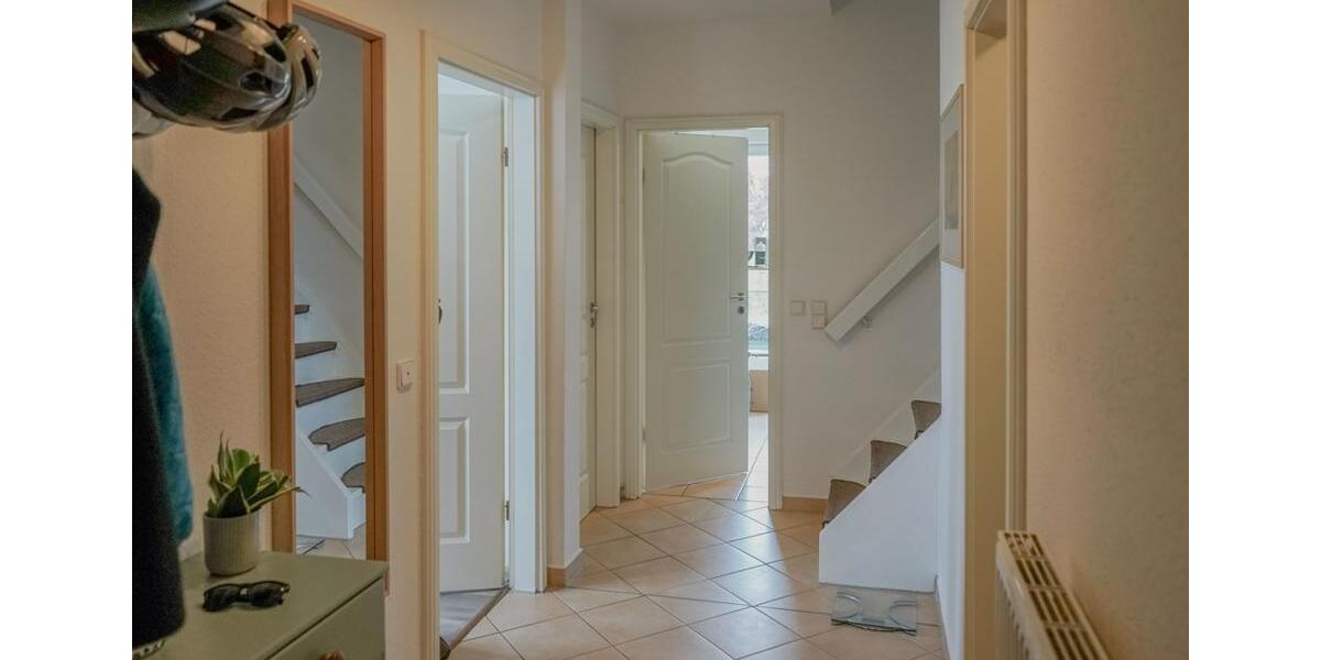 Maisonettenwohnung Ratzeburg - 3 Zimmer, 103 m&sup2;, 1.100&euro; | Angebot:26647469