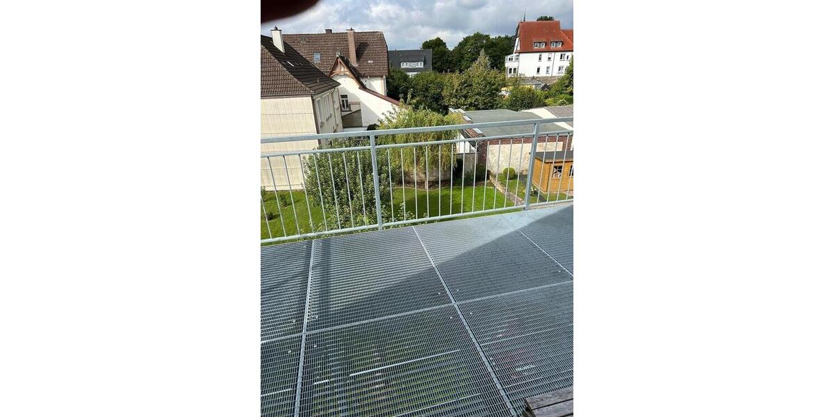 Dachgeschoßwohnung Stadtoldendorf - 3 Zimmer, 70 m&sup2;, 700&euro; | Angebot:26482129