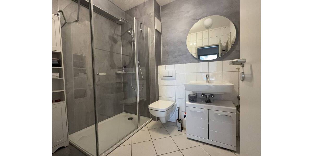 Etagenwohnung Gotha - 2 Zimmer, 66 m&sup2;, 561&euro; | Angebot:26766740