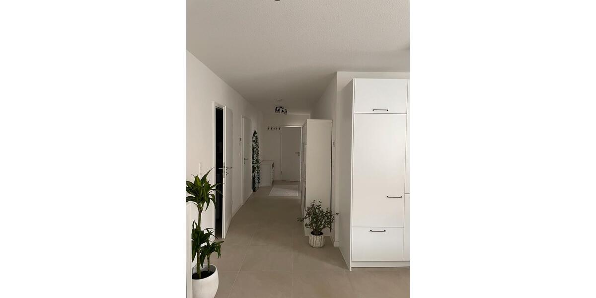 Erdgeschoßwohnung Reichenbach an der Fils - 2.5 Zimmer, 60 m&sup2;, 1.300&euro; | Angebot:26135993