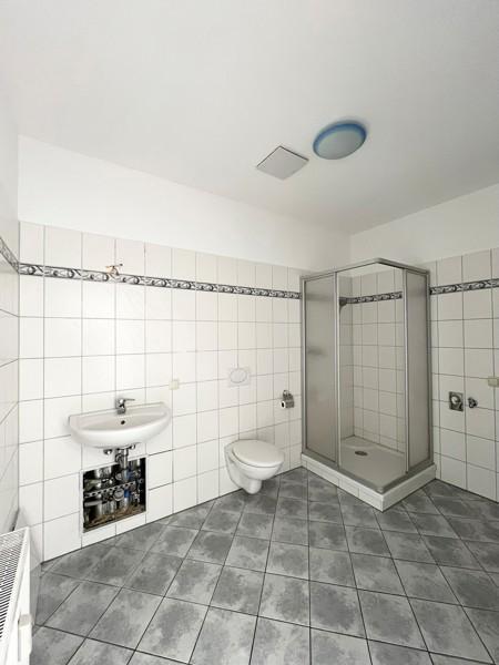 Attraktive 2-Raum-Wohnung mit Barrierefreiheit in Meißen! zimmer
