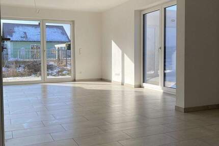 Schönes Reihenendhaus in Donaustauf 5 zimmer