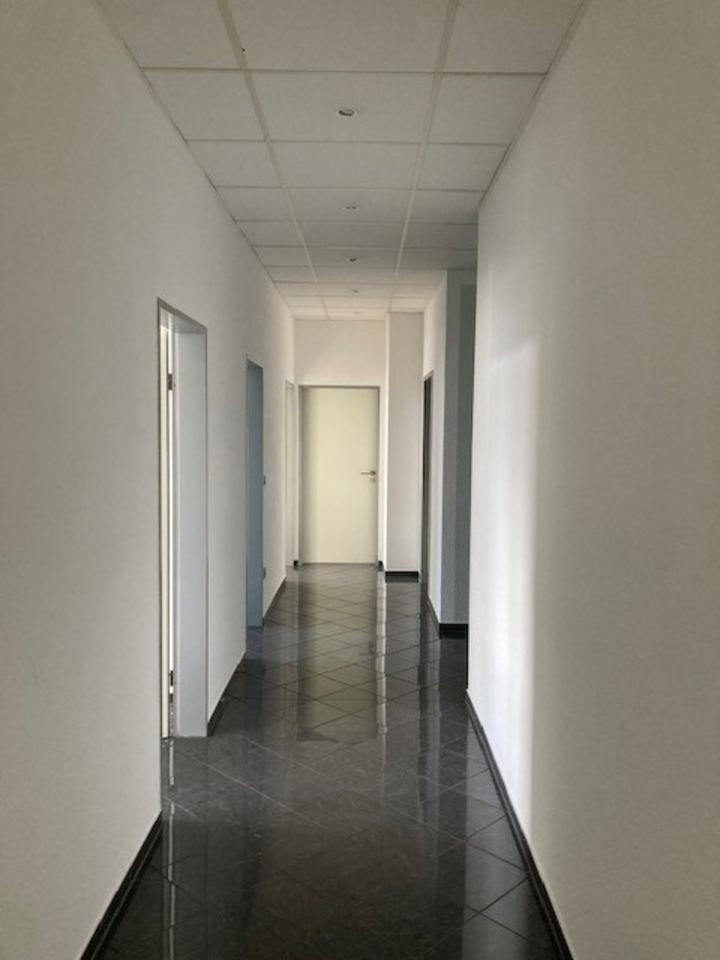 BüroZimmer in repäsentativem Gemeinschaftsbüro