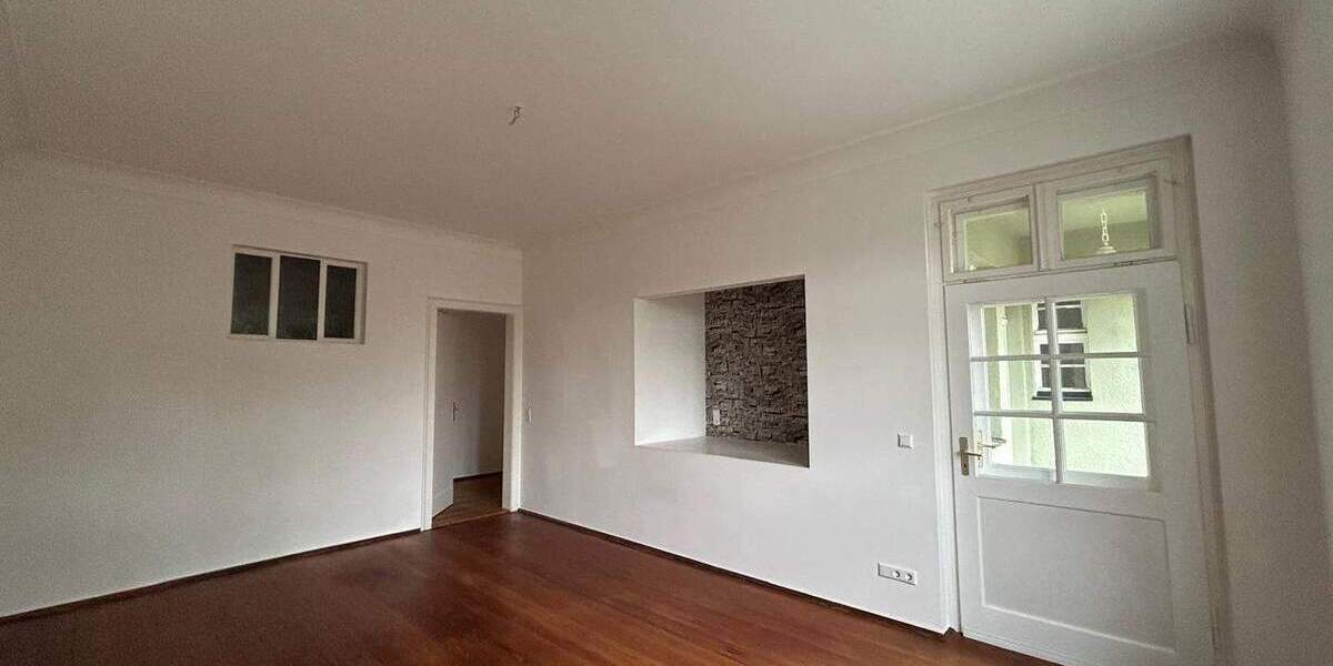 Etagenwohnung Zittau - 4 Zimmer, 132 m&sup2;, 779&euro; | Angebot:25909869